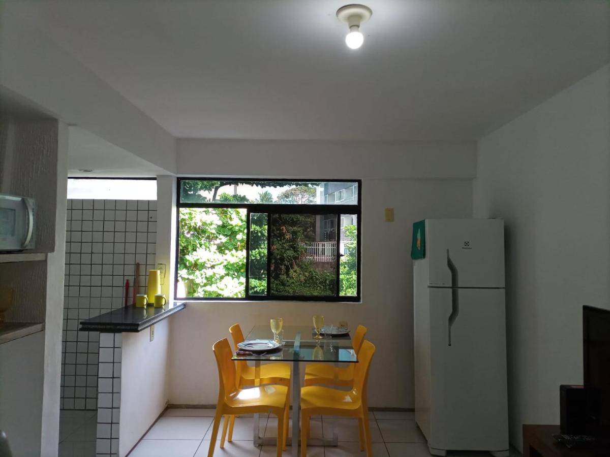 Costa Azul - Angela Flats Apartamento João Pessoa Exterior foto